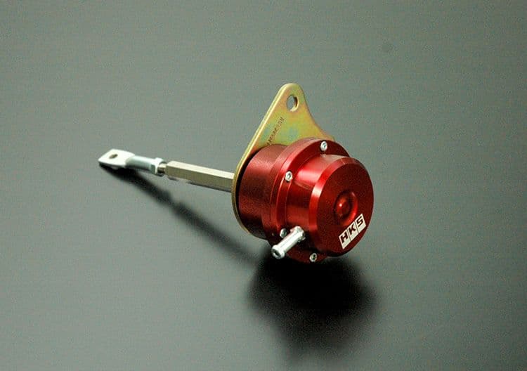 GT ACTUATOR UPGRADE KIT