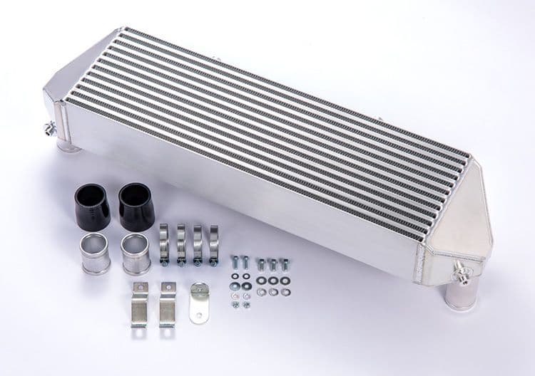 INTERCOOLER KIT