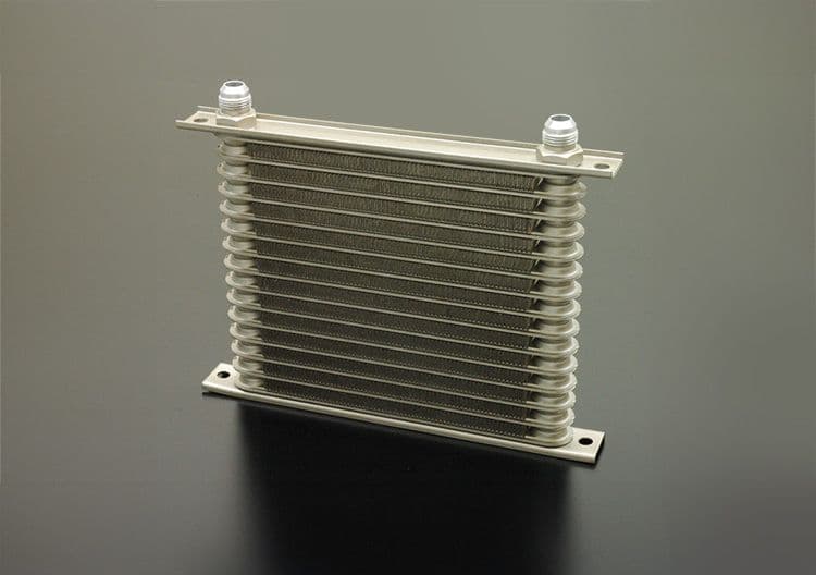 OIL COOLER UNIVERSAL PARTS (COOLING)