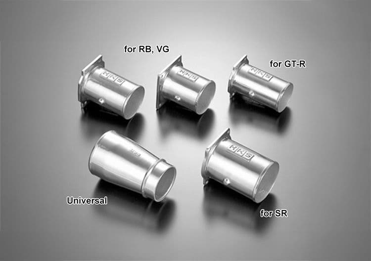 AIRFLOW LESS ADAPTER