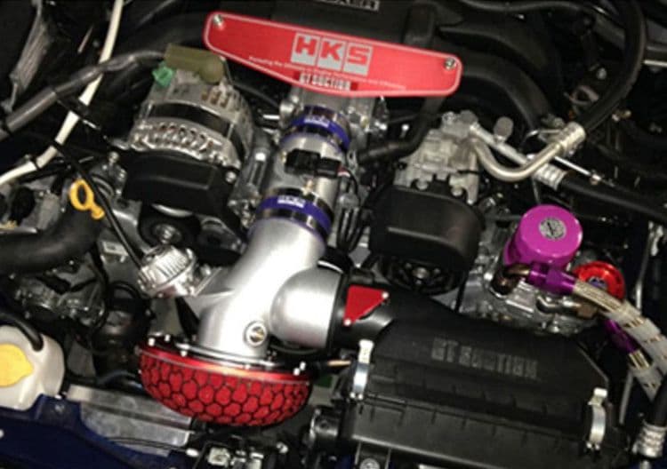 GT SUCTION