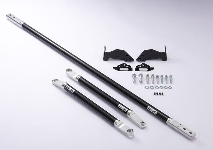CARBON BRACE