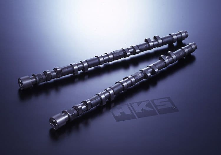 CAMSHAFT