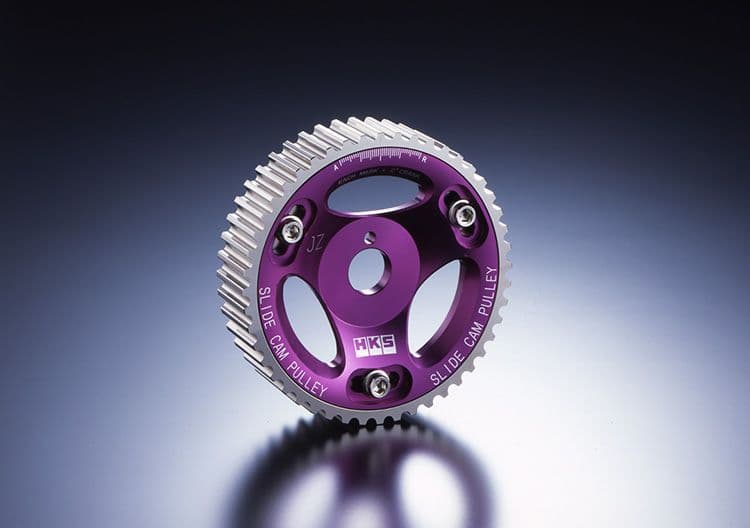 CAM PULLEY