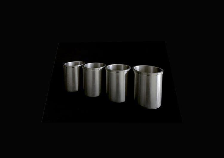 CYLINDER LINER