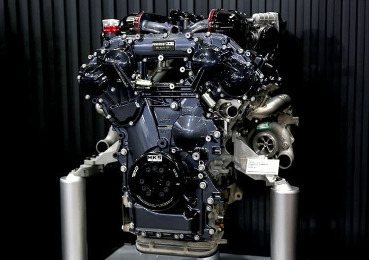 COMPLETE ENGINE