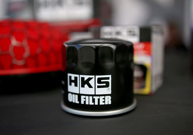 OIL FILTER