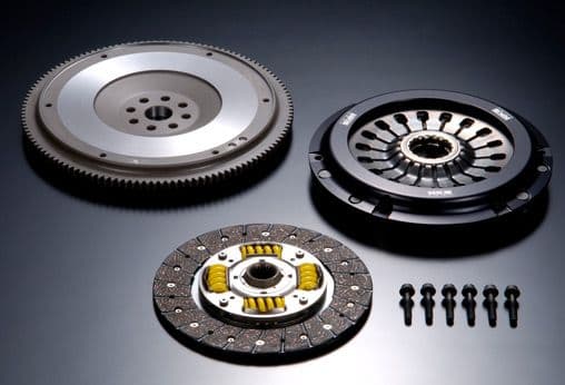 POWERTRAIN