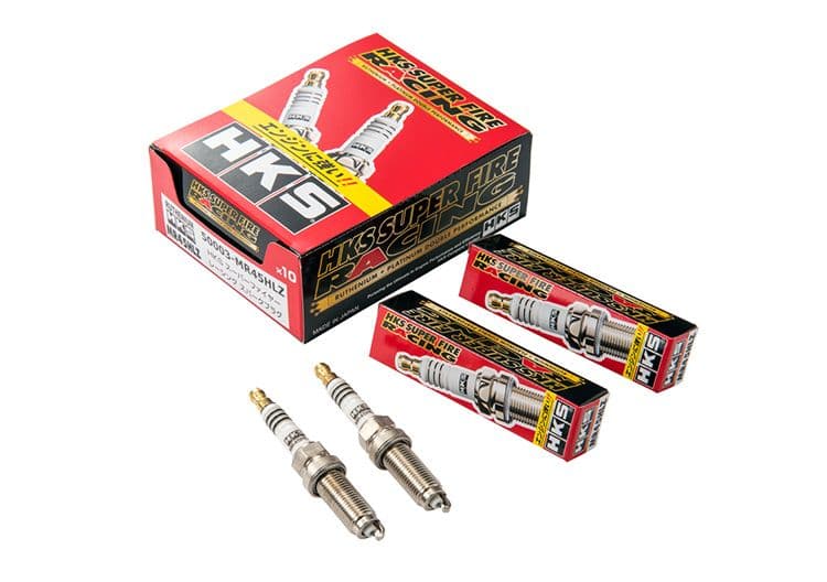 SUPER FIRE RACING MR-SERIES (PLUG)