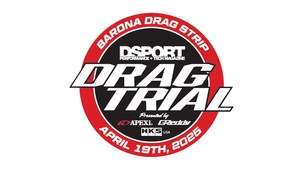 Drag Trial 2025