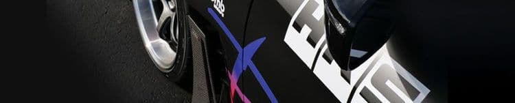 AERO PARTS
