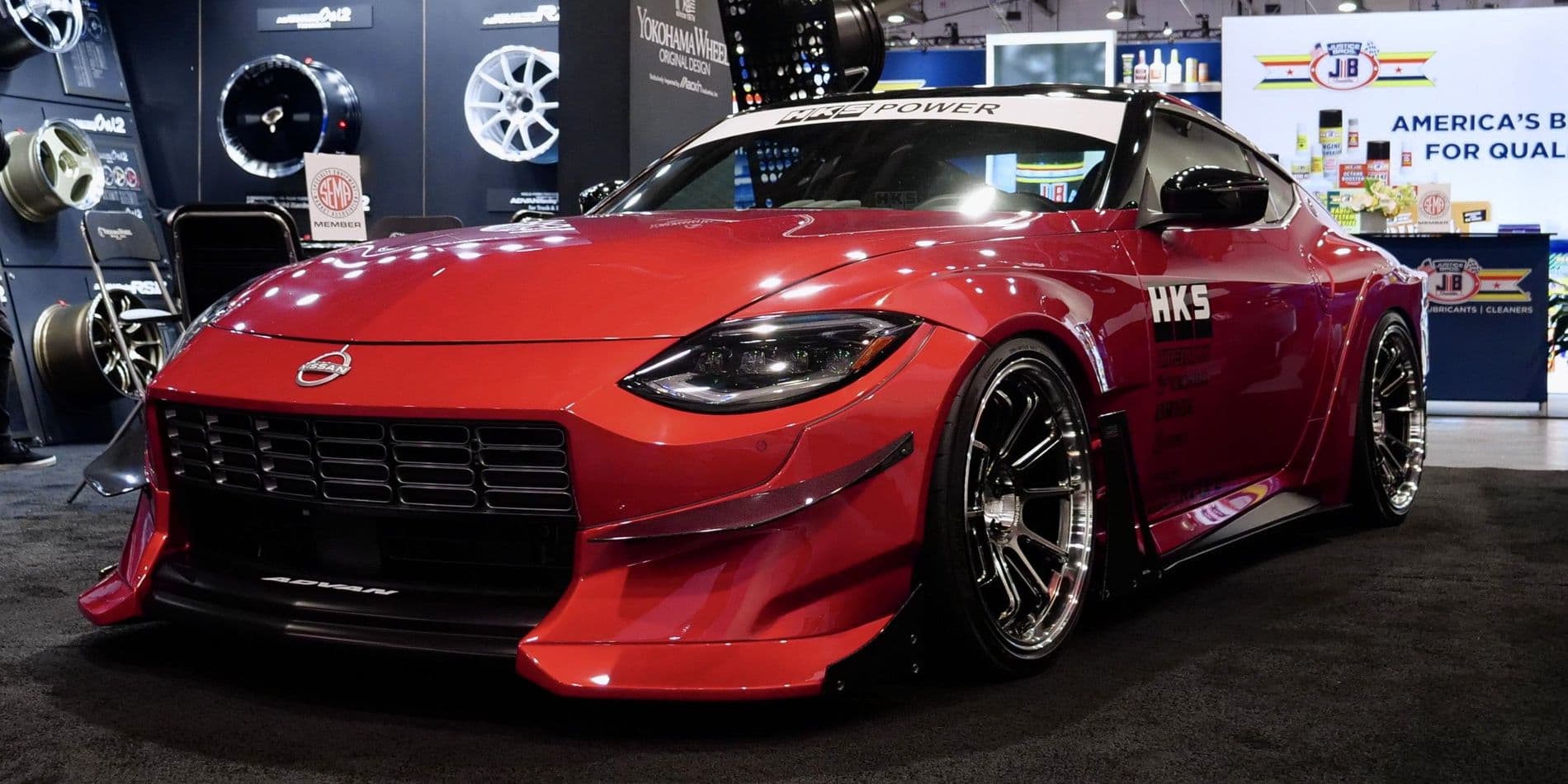 Z NISMO / Z
