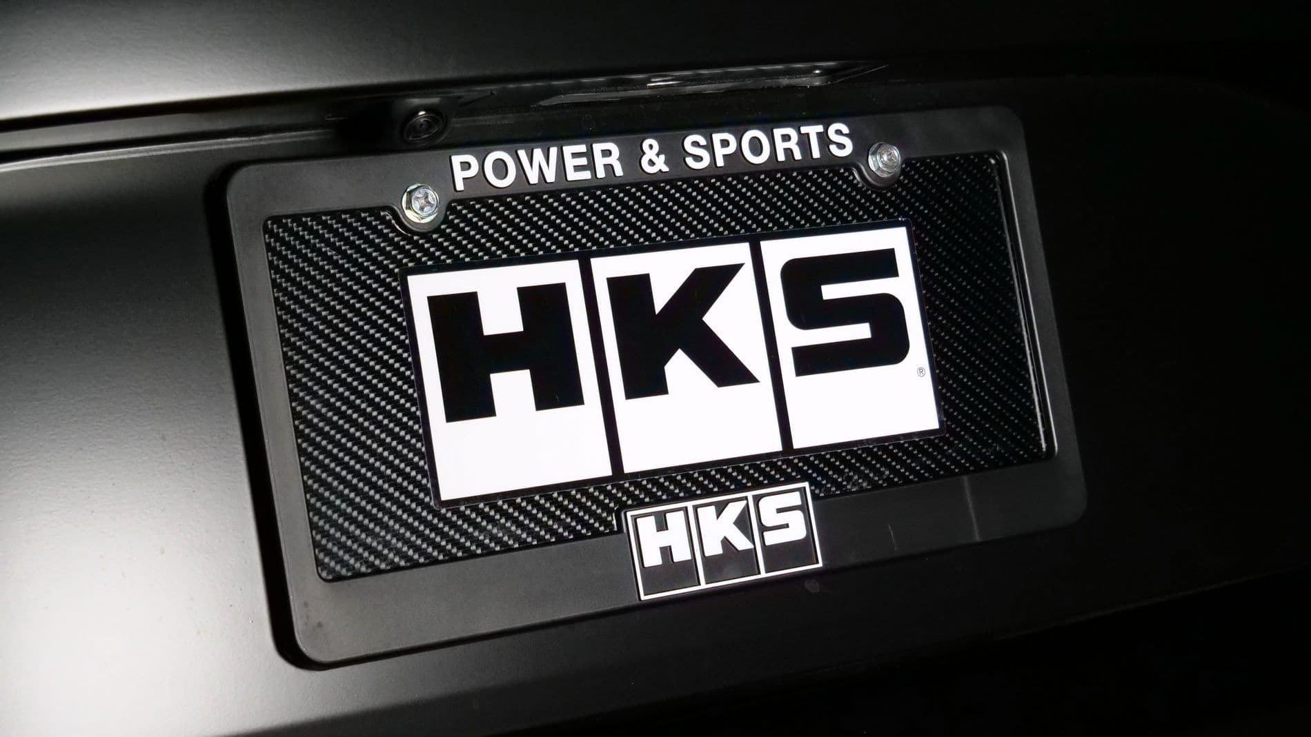 HKS USA Online Shop