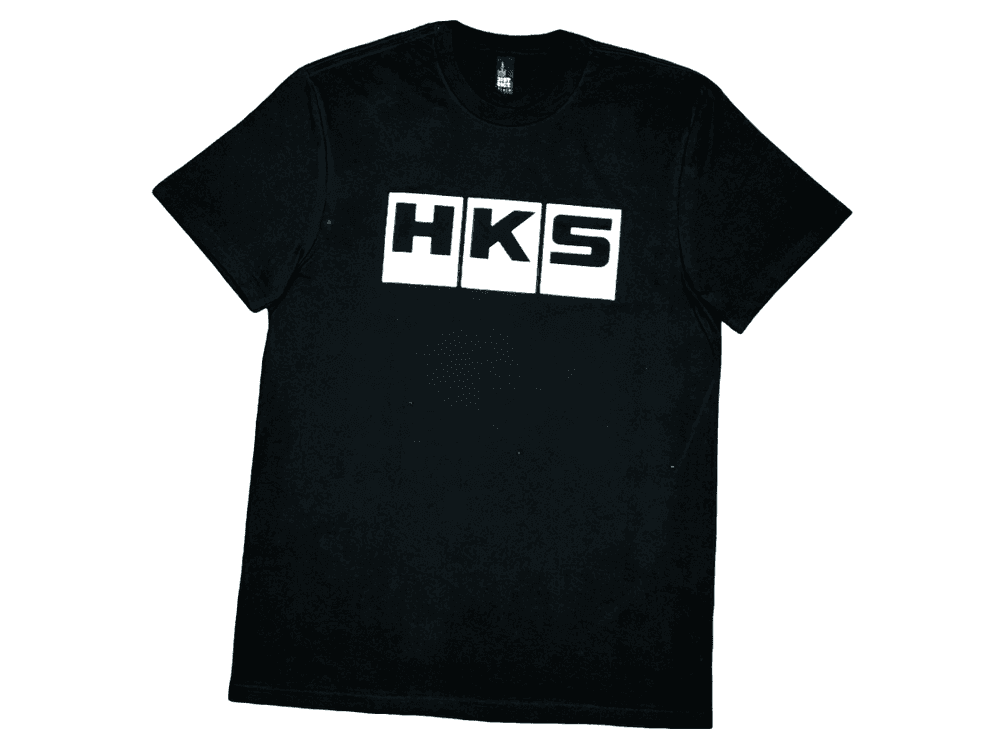 HKS T-SHIRT