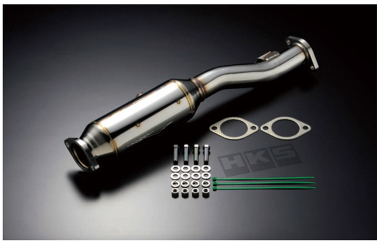 Our Products | HKS High Performance Auto Parts