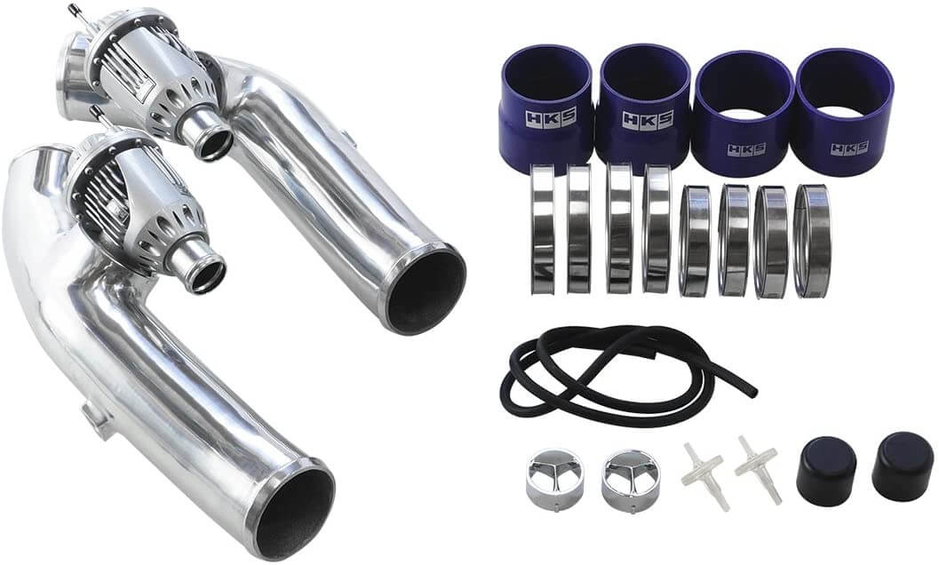 Our Products | HKS High Performance Auto Parts