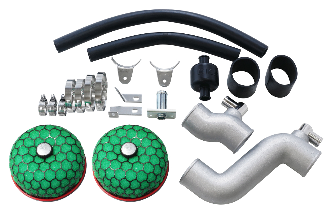 Our Products | HKS High Performance Auto Parts