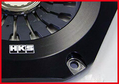 Our Products | HKS High Performance Auto Parts