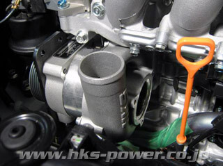 Our Products | HKS High Performance Auto Parts