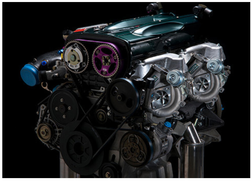 Our Products | HKS High Performance Auto Parts