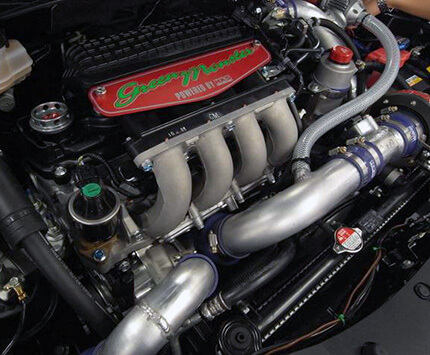 Our Products | HKS High Performance Auto Parts